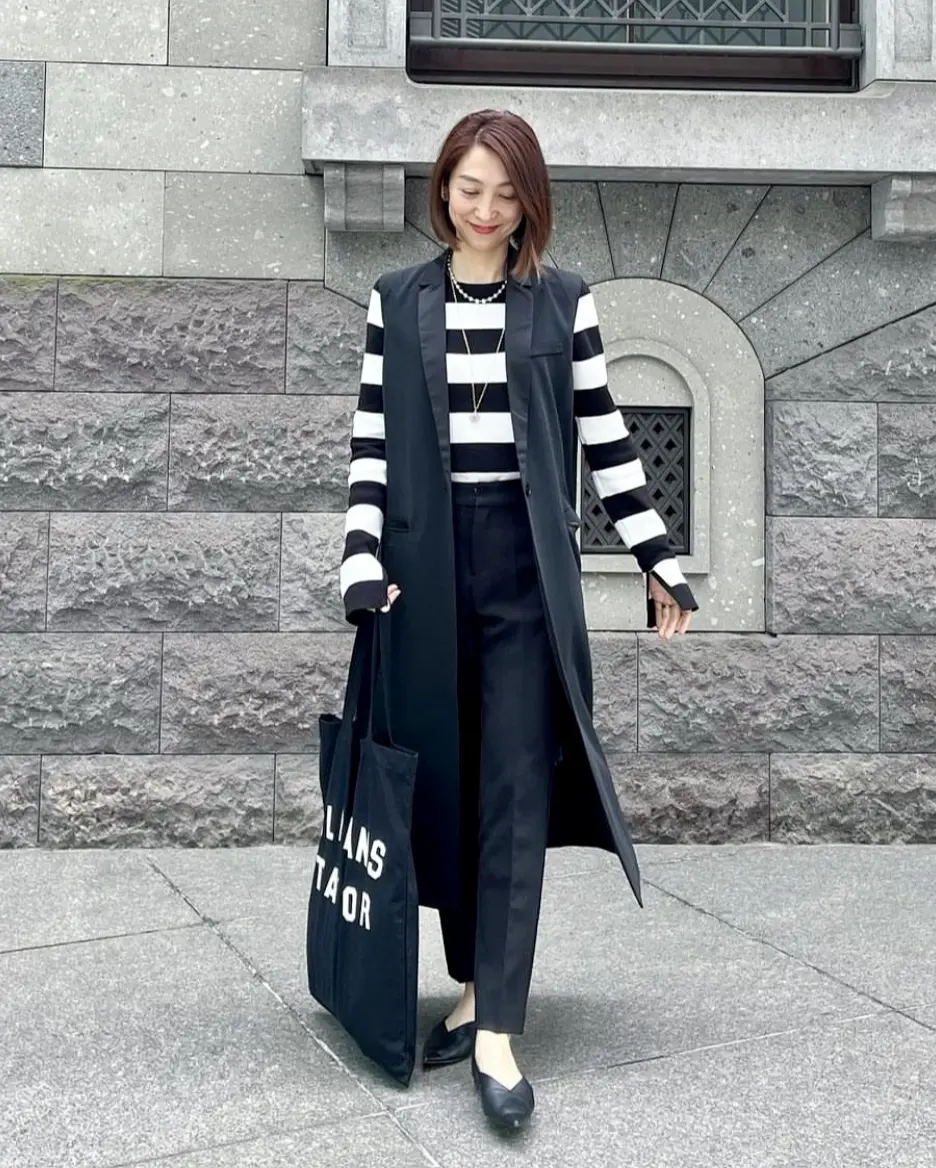 【2022春のプチプラファッション】アラフィー華組ブロガーの『ZARA』高見えコーデ特集