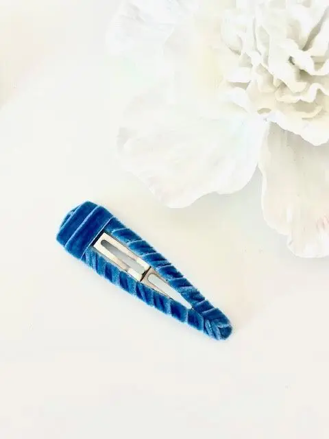 「アネモネ 」 渋谷ヒカリエ ShinQs店　ヘアピン