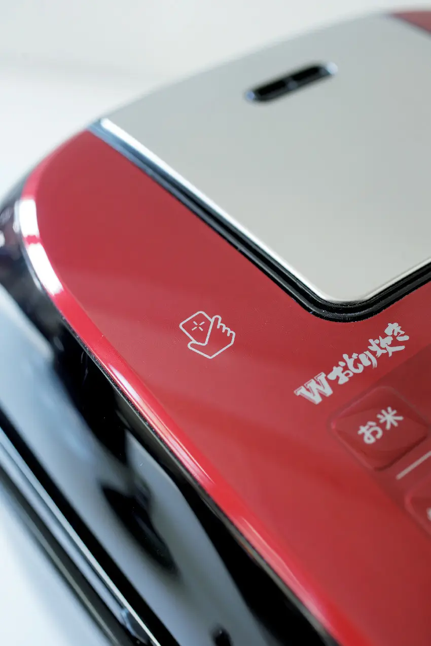 食のプロフェッショナルが選ぶ究極の炊飯器の画像_8