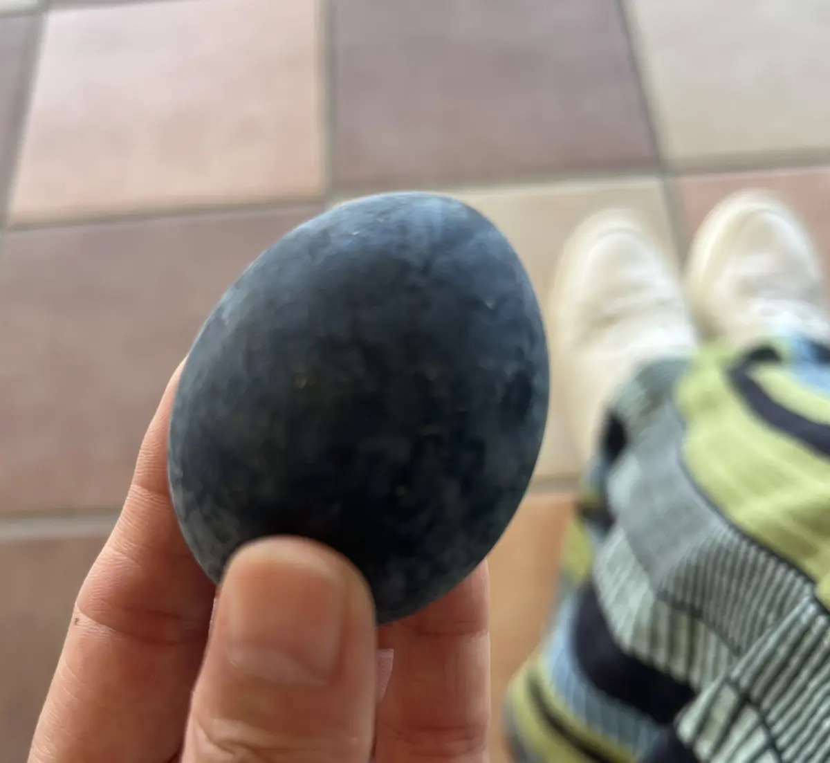 日帰り箱根♪UNIQLOデニムクロップドの画像_16