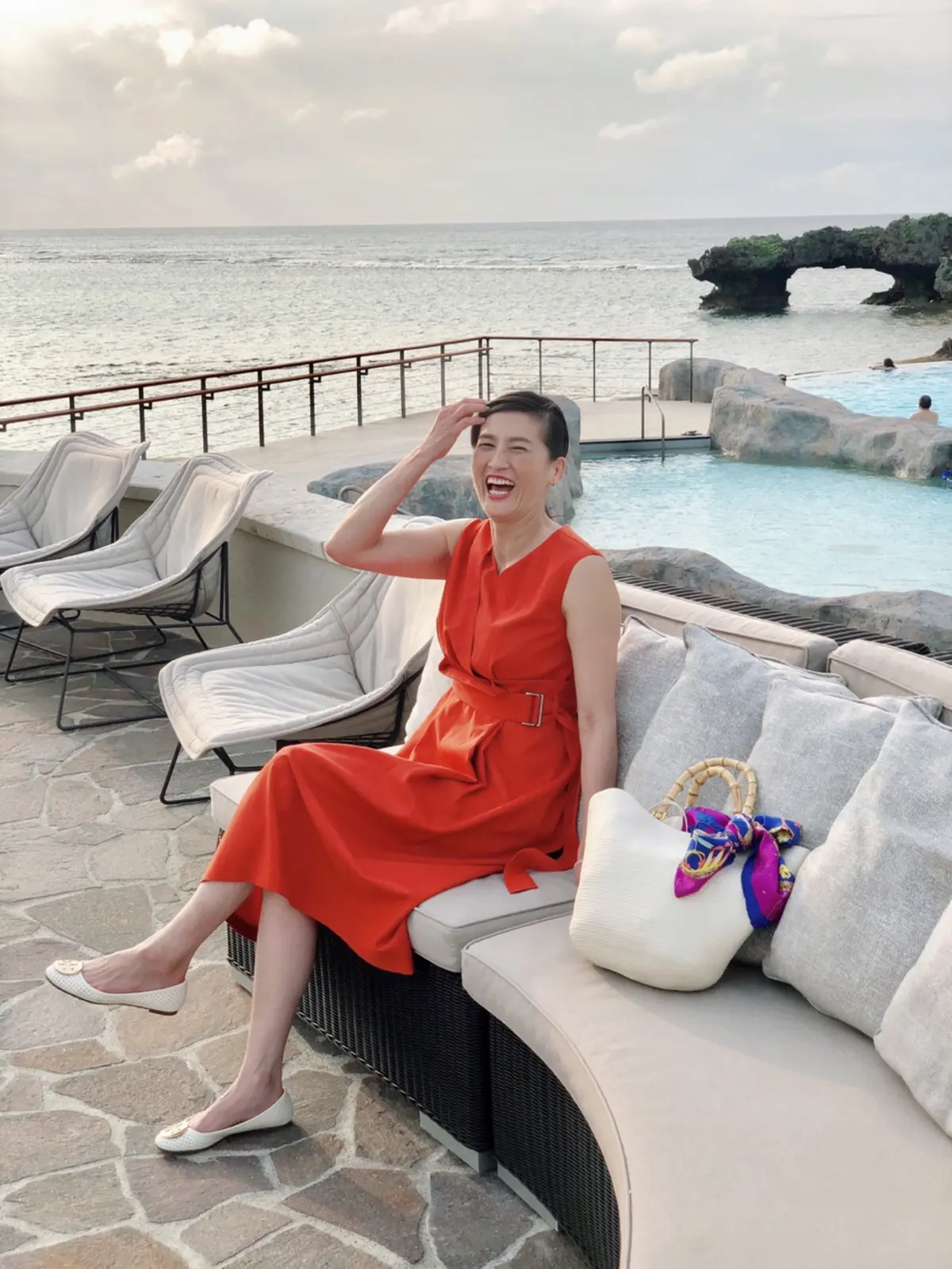 夫婦で楽しむ沖縄の画像_2