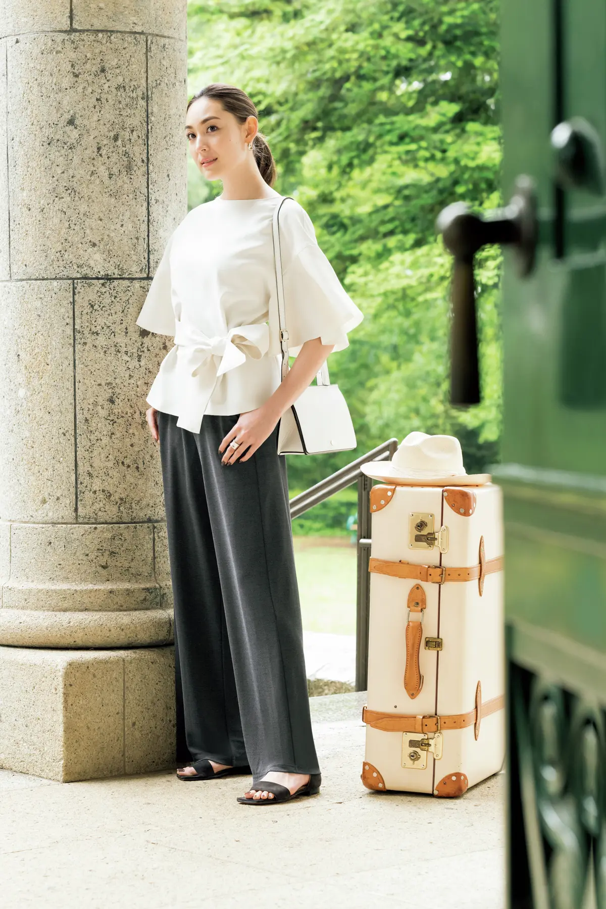 「暑くて何も着たくない！」日こそ着たい！の画像_1