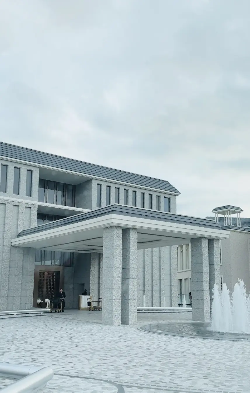 エクシブ　サンクチュアリ滋賀の画像_2