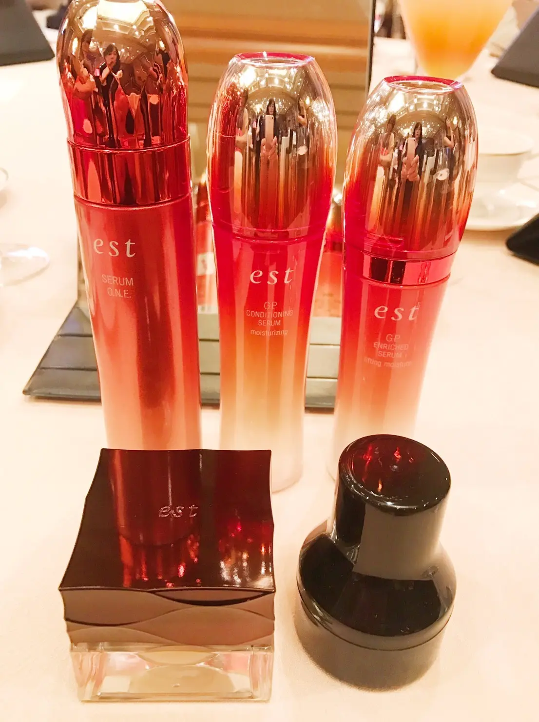 美の潜在力を引き出すエスト「トリプルセラの画像_3