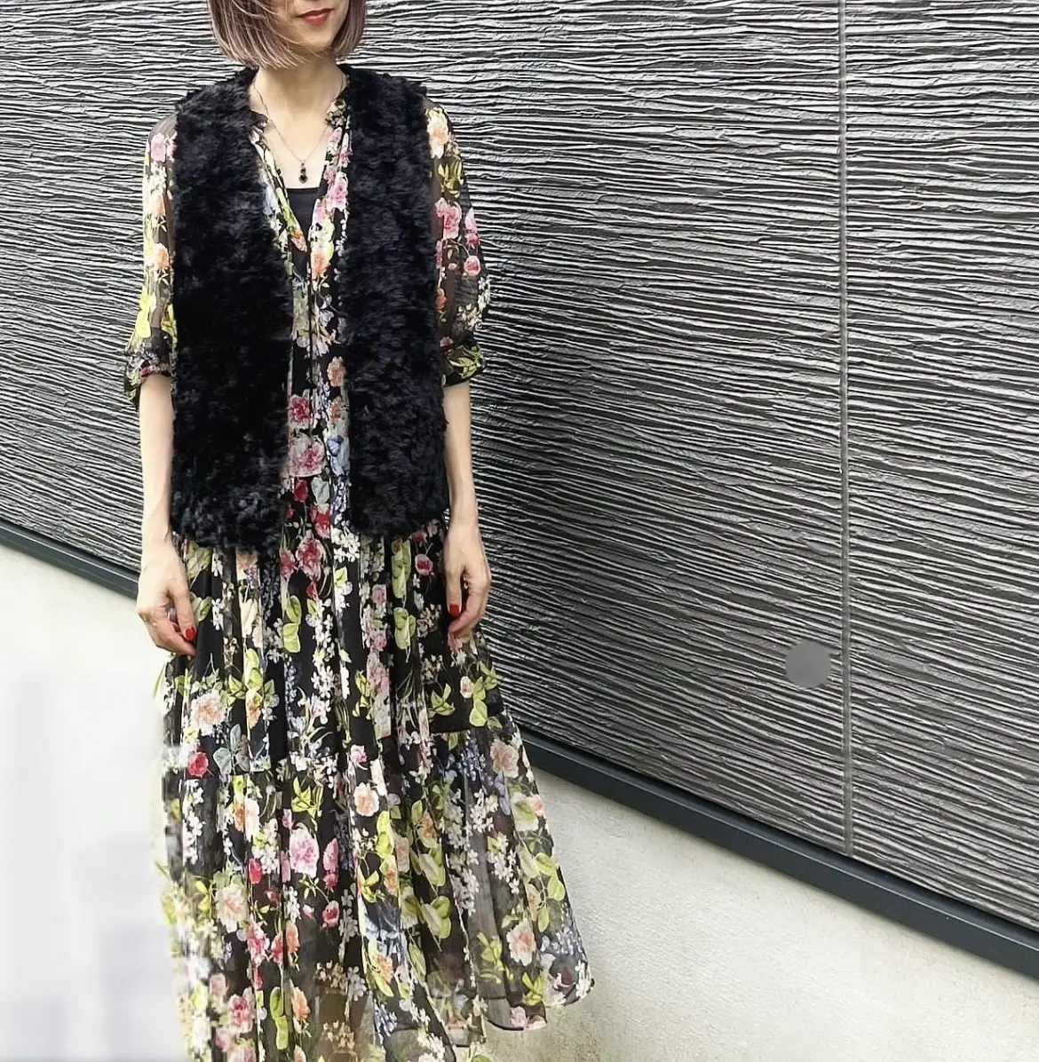 センスのいい「50代のZARAコーデ」アイテム選びで差がつく！