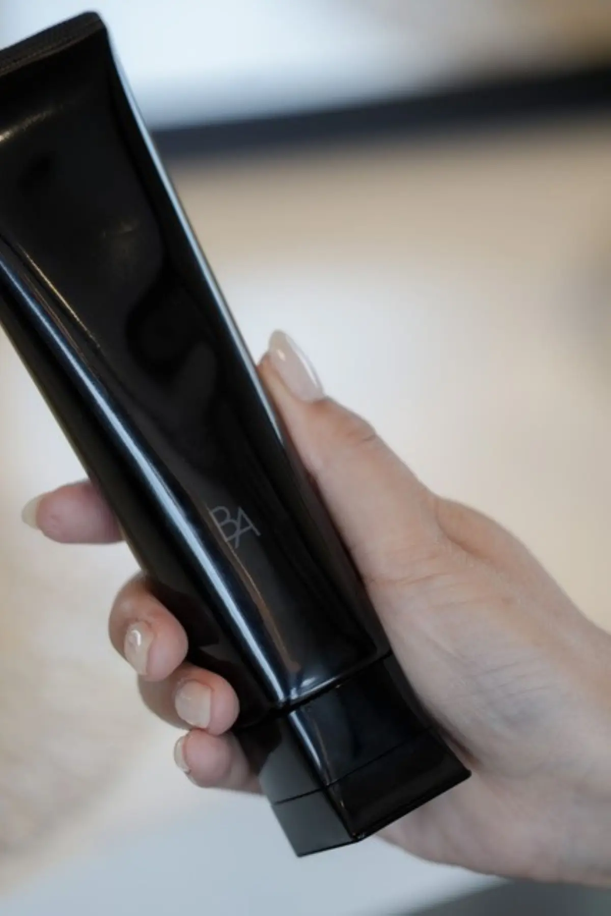 POLA B.A クレンジングクリーム N