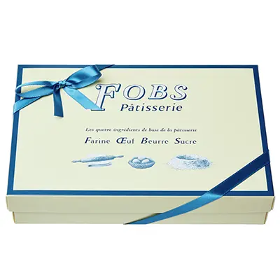 パティスリーフォブス