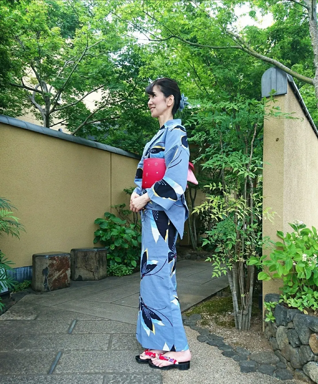 何年ぶりでしょうかの画像_1