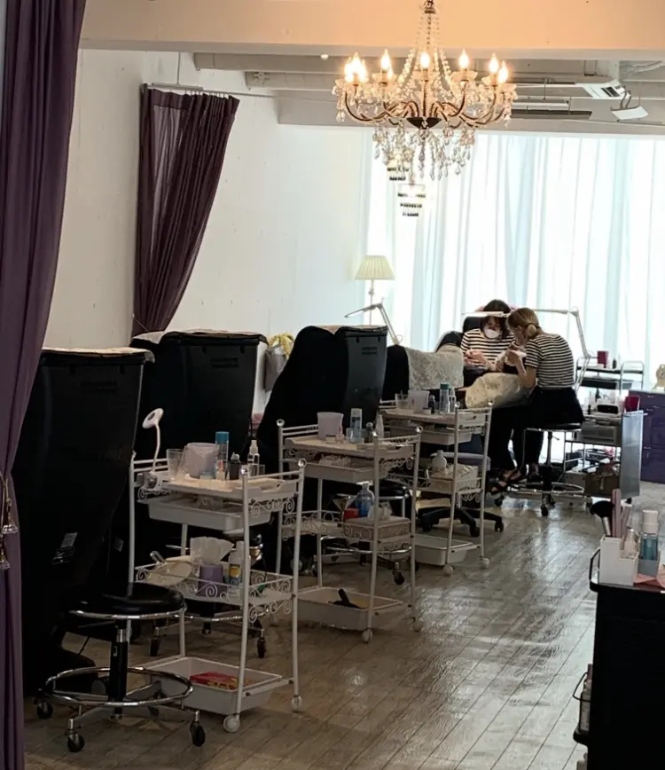 美容プチメンテナンスの画像_2