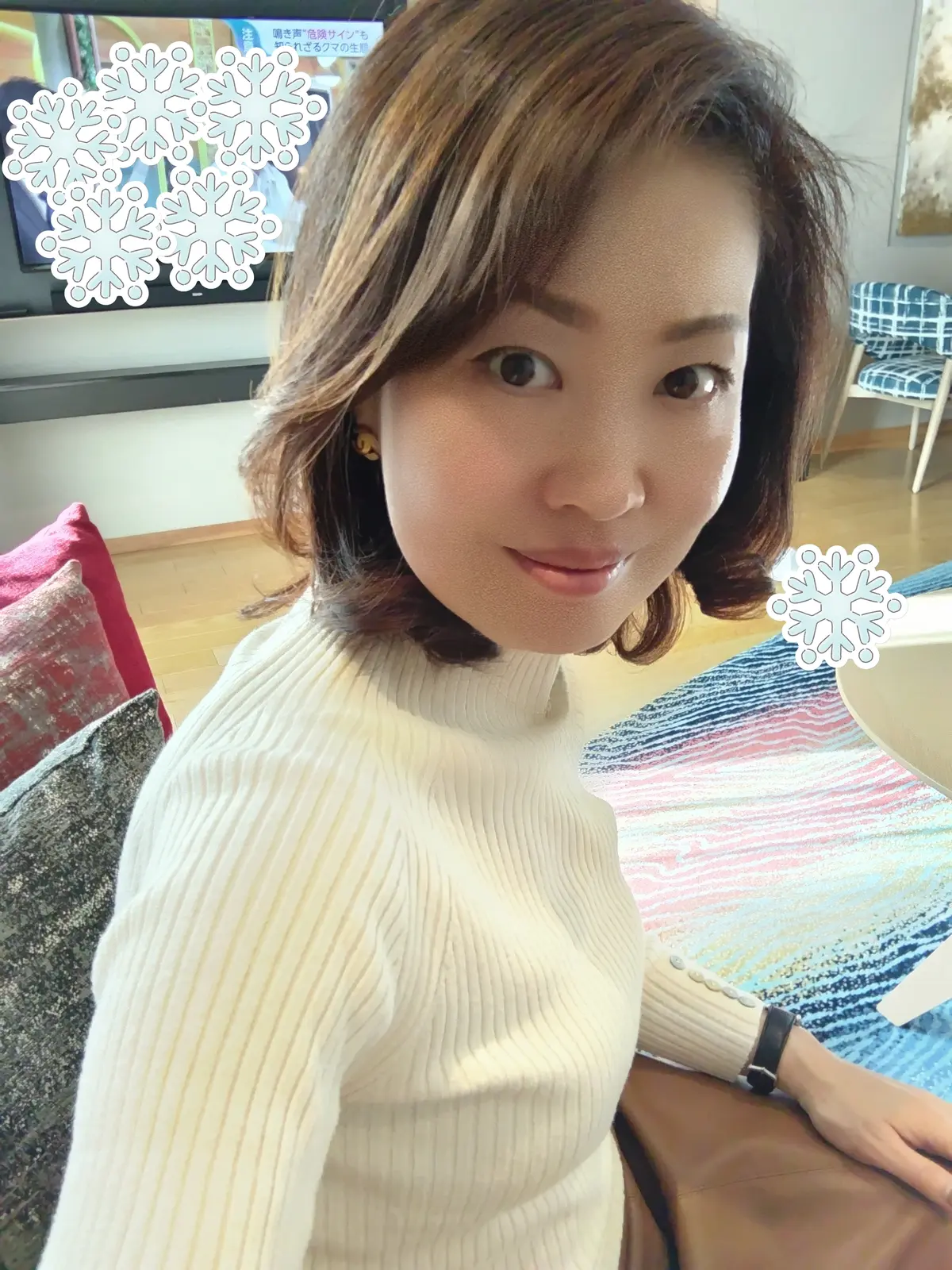 東北初のラグジュアリーリゾートホテルにての画像_8