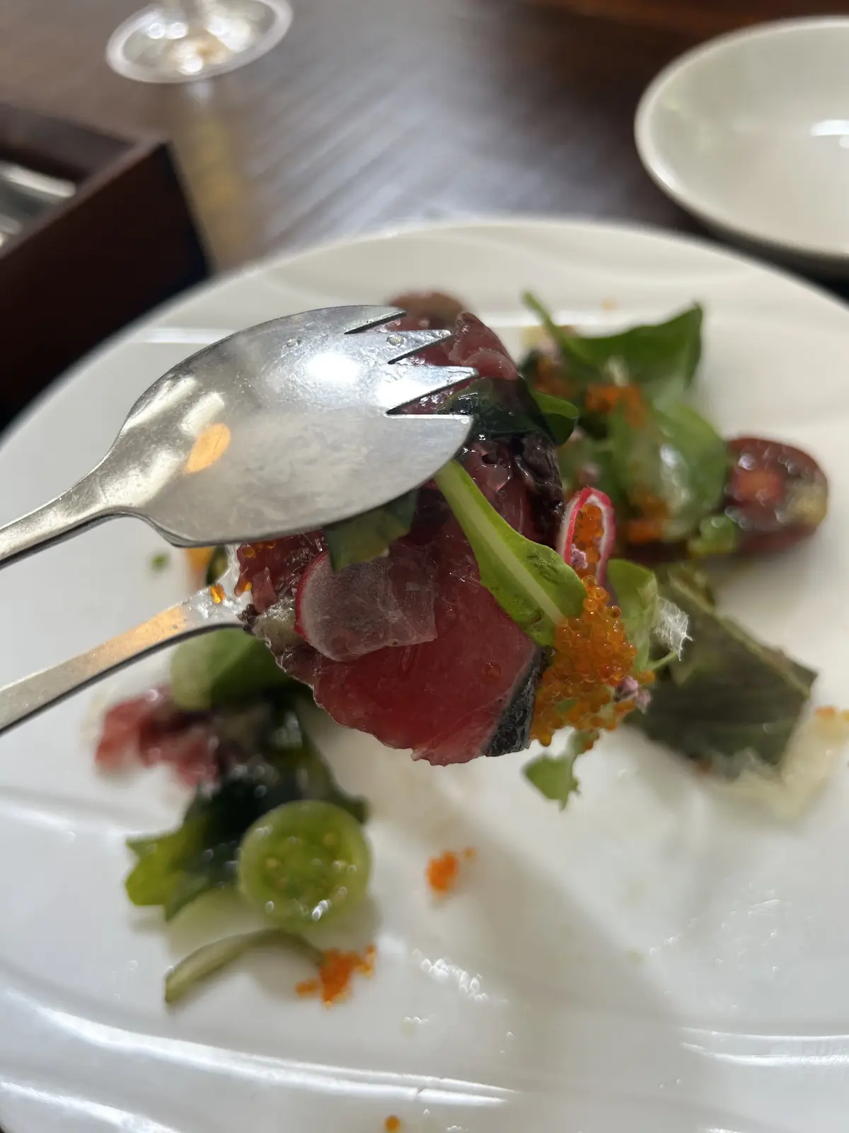 MOKICHI KAMAKURA モキチ鎌倉　　鎌倉ランチ