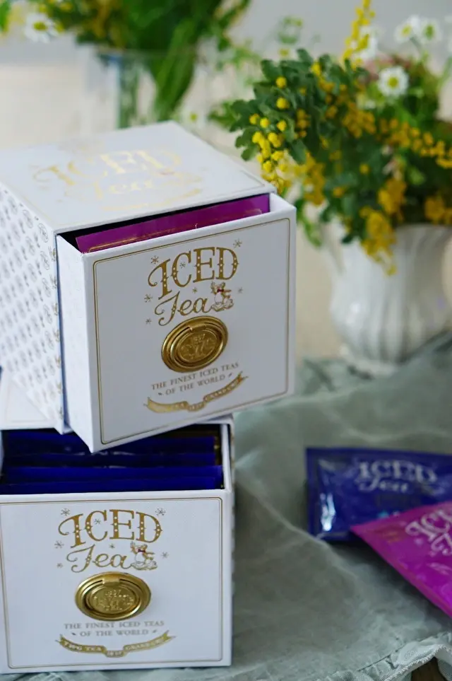 TWGアイスティー