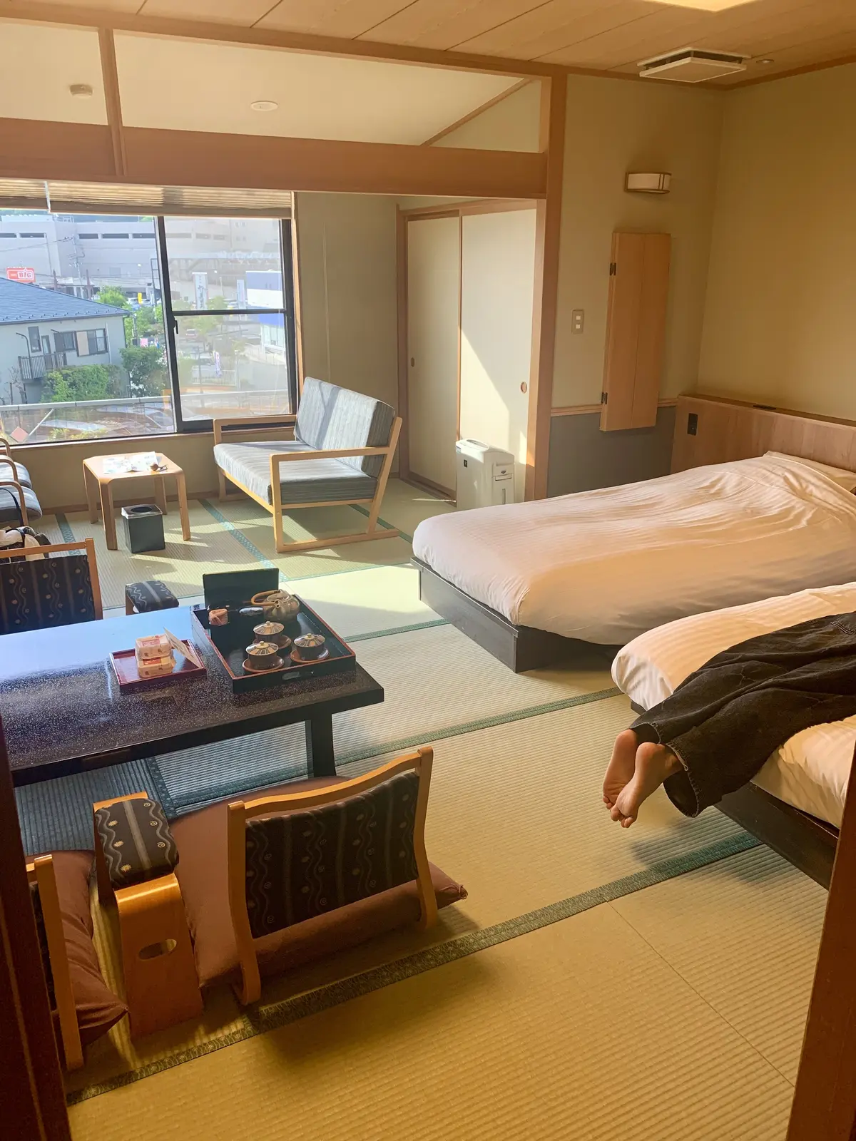 ワイナリーと温泉を楽しむ1泊２日ドライブの画像_6