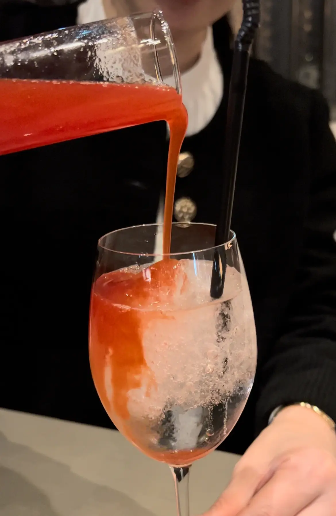 Whim Gazette春色バッグ♡ZAの画像_6