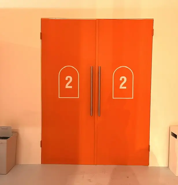 フィットネススタジオ