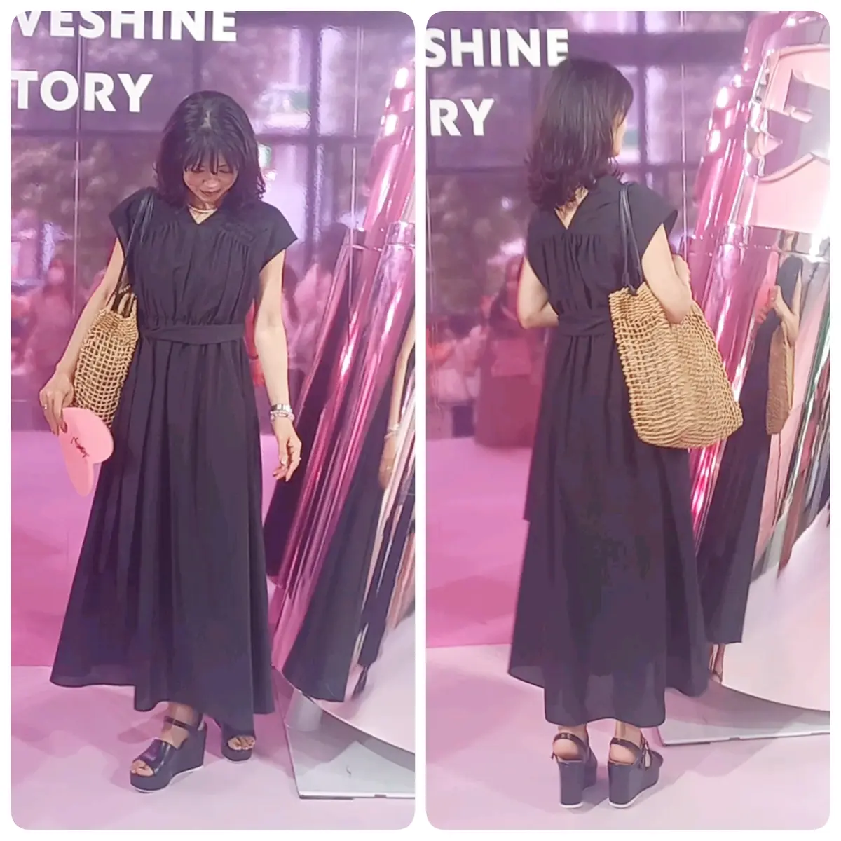 ワンピ!ワンピ!ワンピ!  夏のワンピーの画像_2