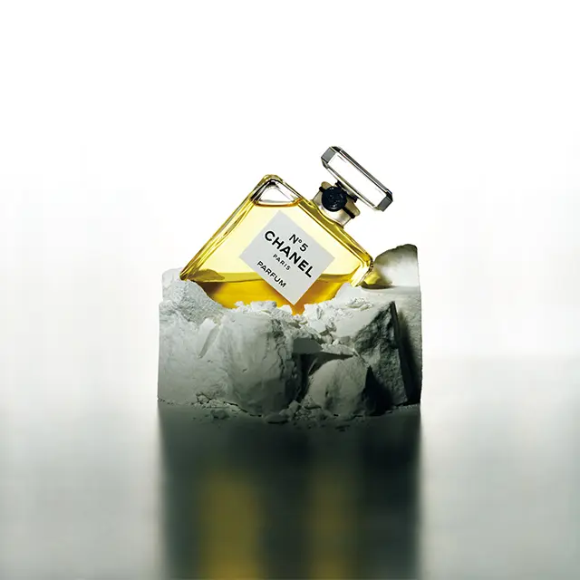 シャネルN°5