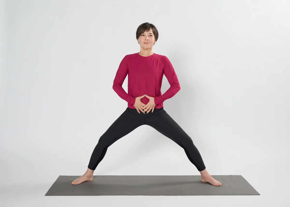 更年期でも心身スッキリ！橋本はづきさんのの画像_5