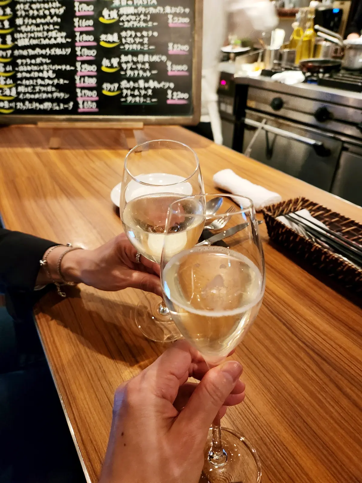 神楽坂の隠れ家過ぎるイタリアン ～ARBの画像_6