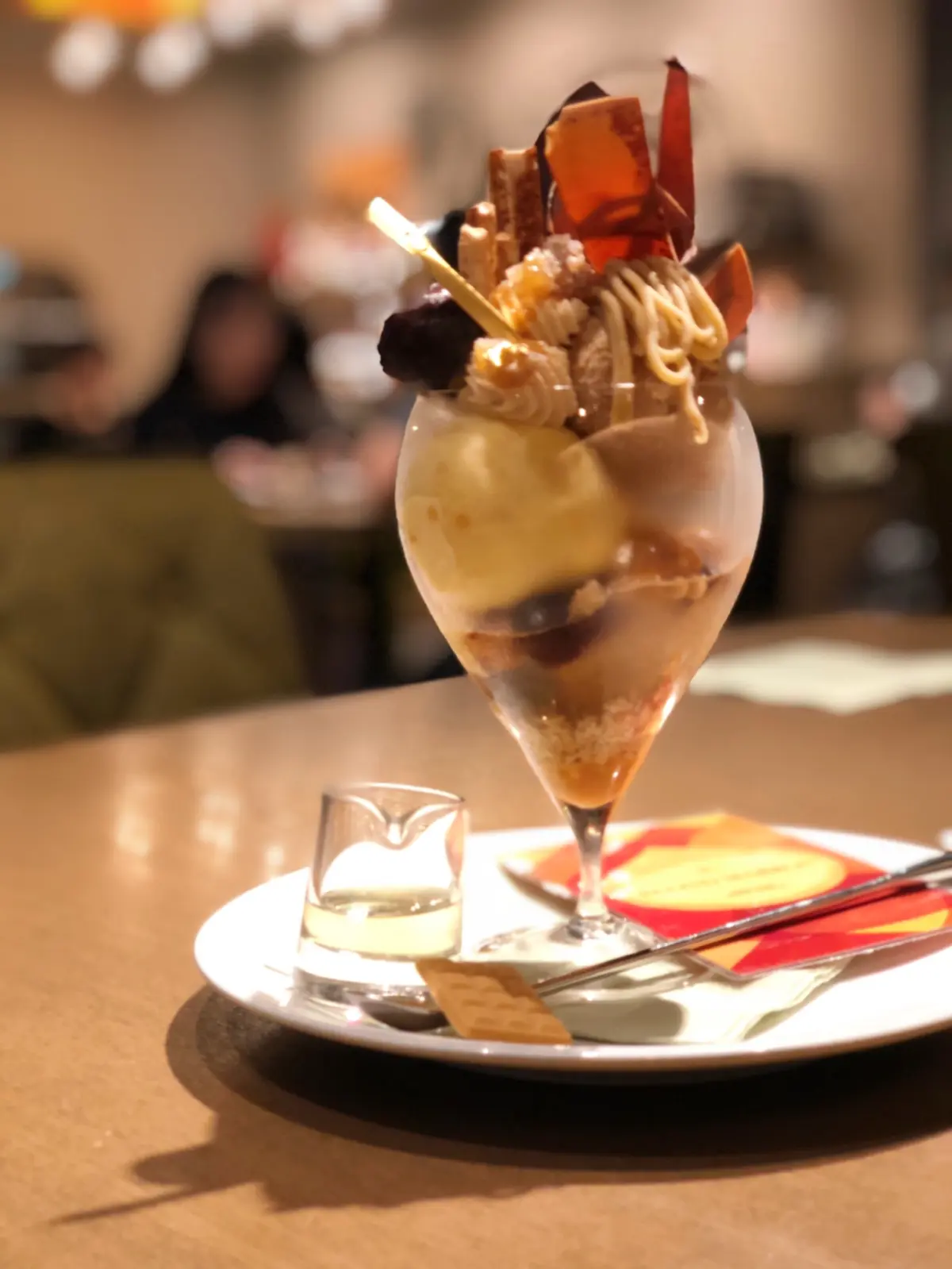 オトナな街、日比谷を満喫♪の画像_1