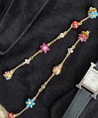 ピアス/Kate Spade