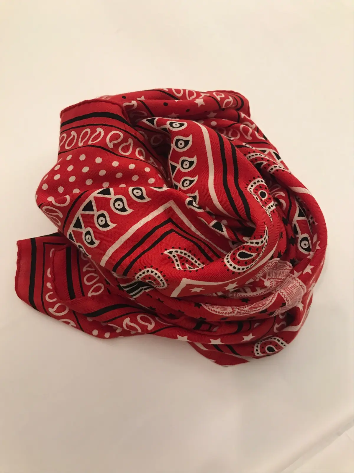 私もパワーのある赤が好き♡の画像_1