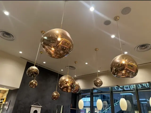 素敵な人、魅力的な街大阪。の画像_11