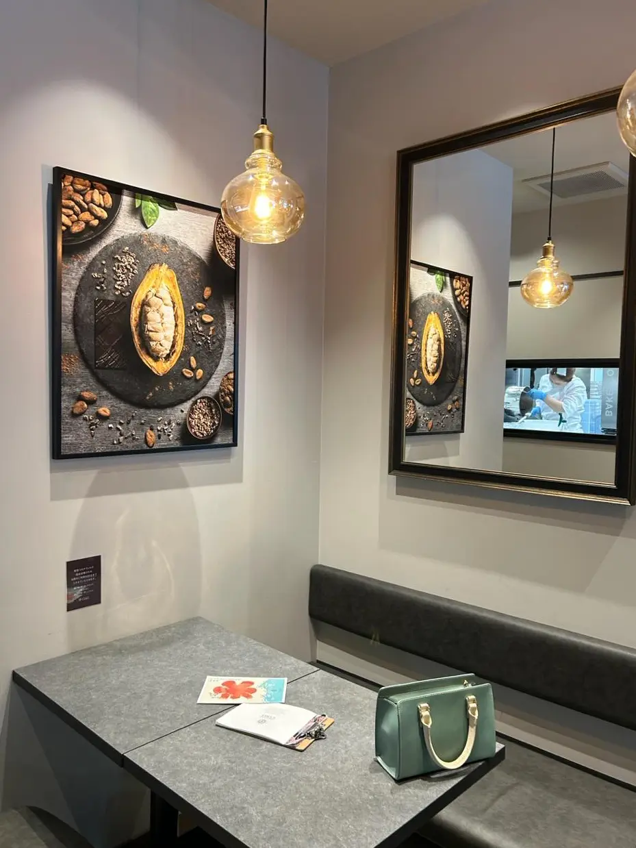 鎌倉でグリーン溢れる開放的なテラスで朝活の画像_6