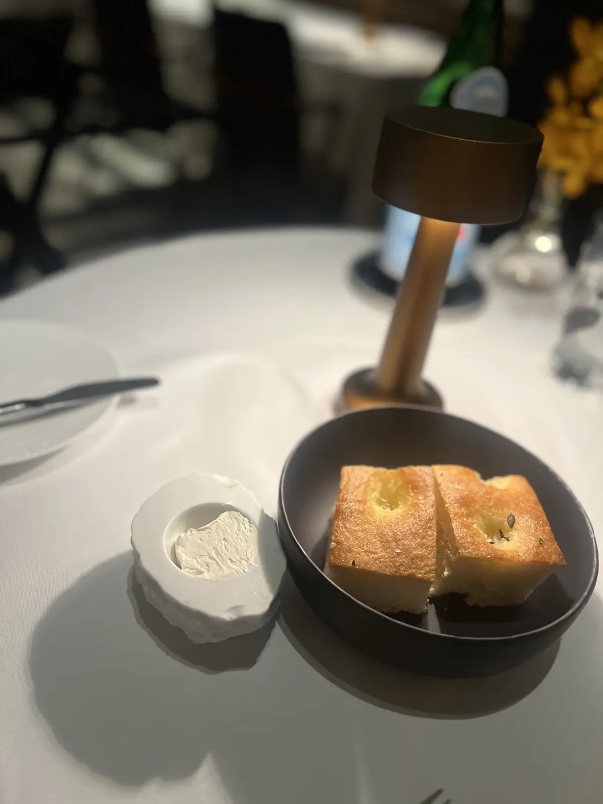 アウターにもなる♪リブニットロングカーデの画像_4