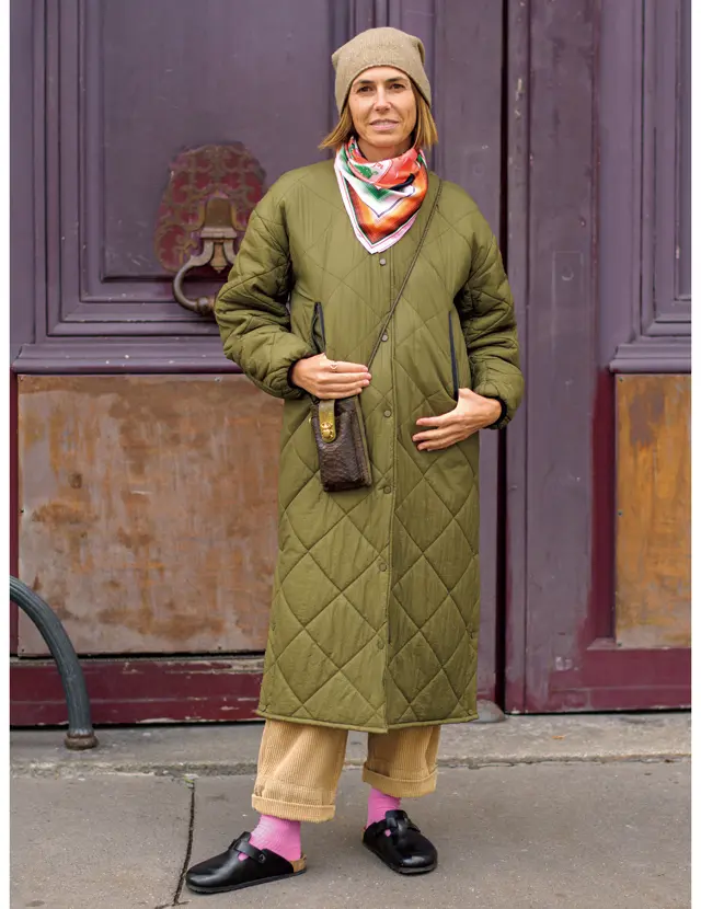 マリーさん（女優）