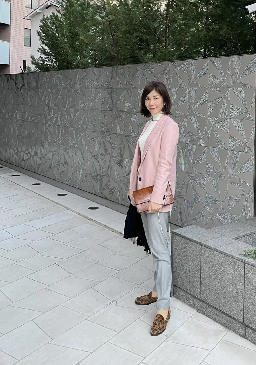 【2022冬のプチプラファッション】アラフィー華組ブロガーの『ZARA』高見えコーデ特集