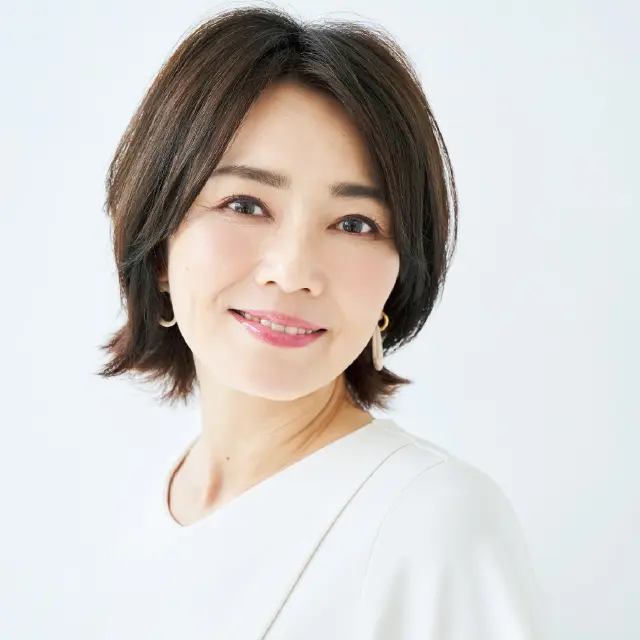 根元深くまで染めるプレシャン技