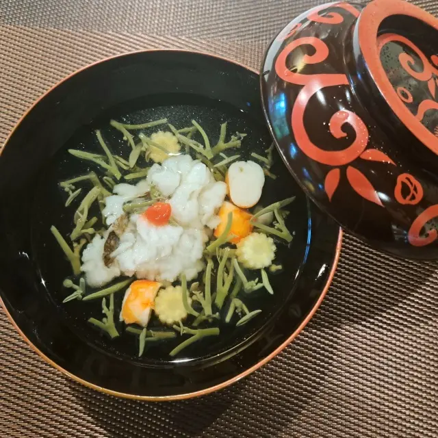 七夕と蛍の夕べの画像_14