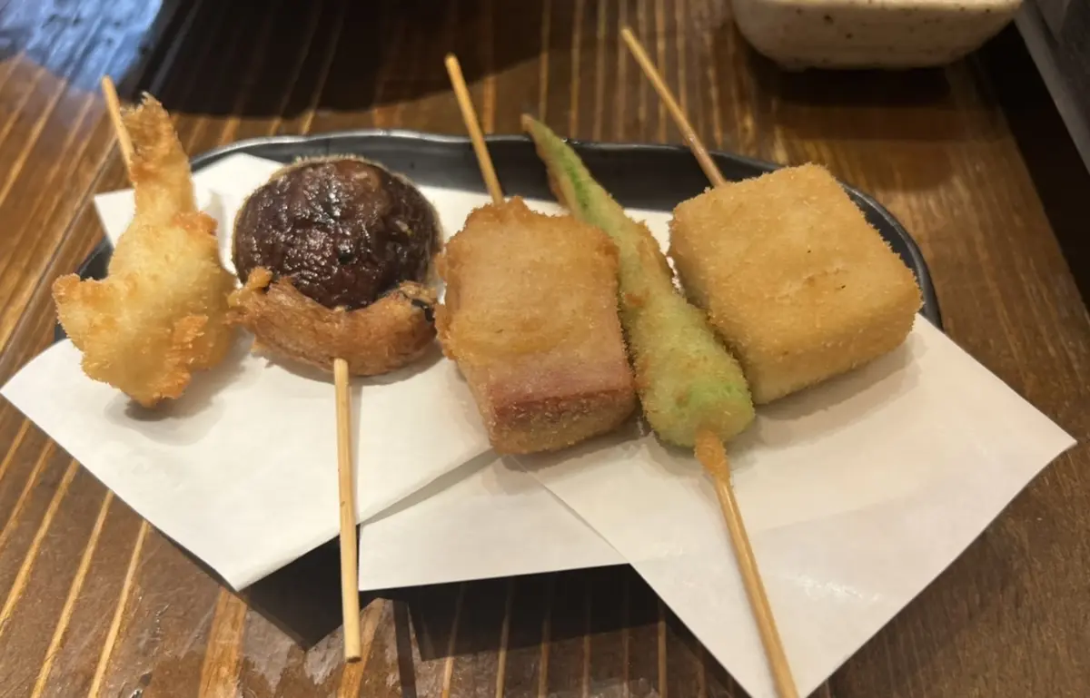 今夜は横浜・野毛飲み！アラフィー女子会の画像_4