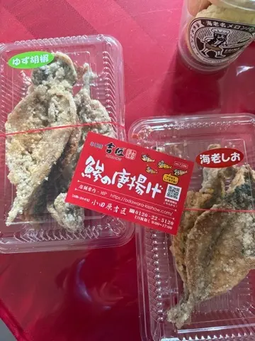 海老名SAを敢えて目的地に〜近場で過ごすの画像_20