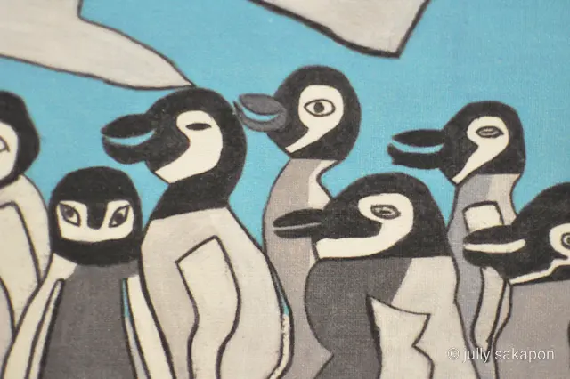 服と幸せのシェア xChange@☆目黒の画像_14