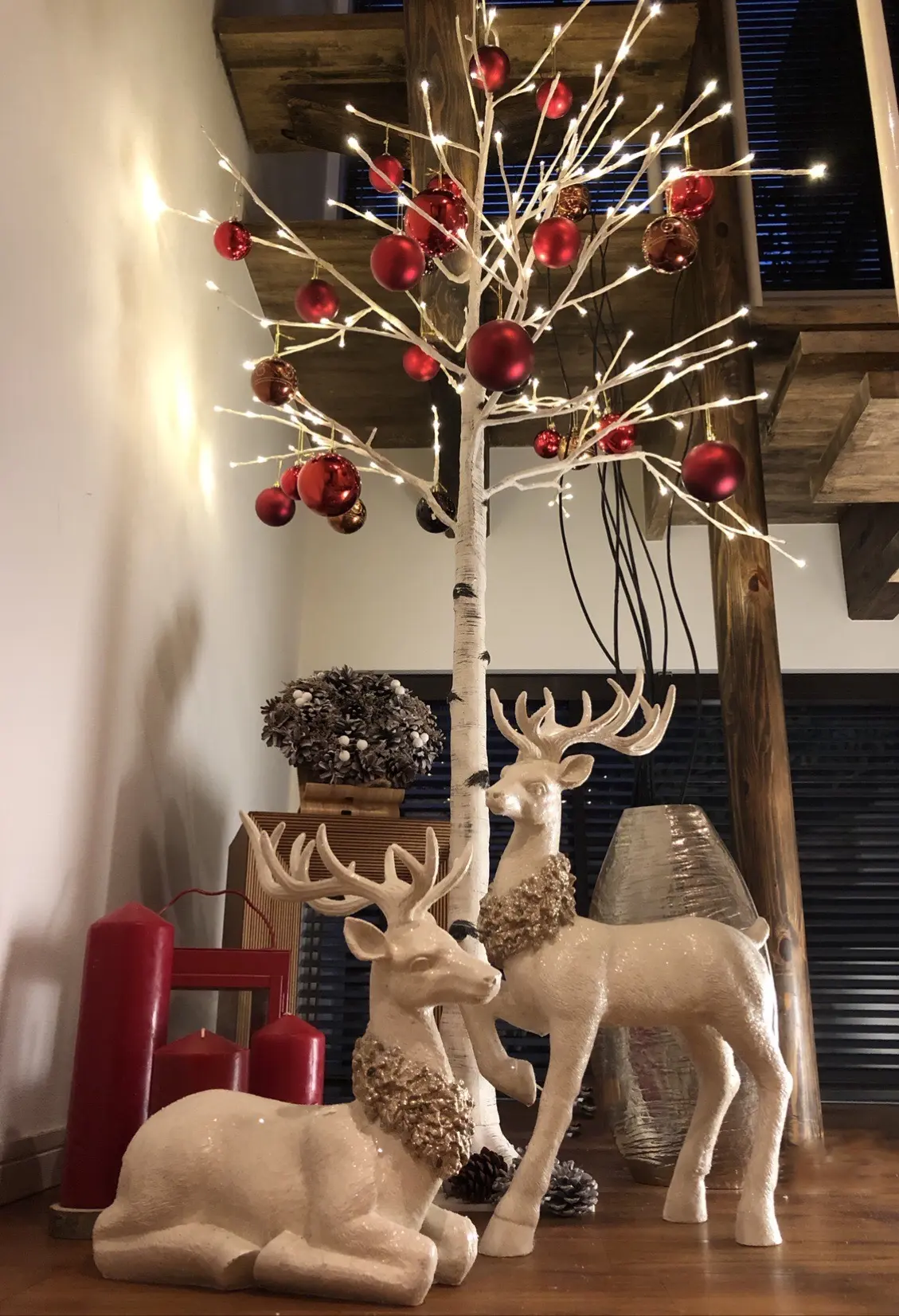 我が家のクリスマス支度の画像_2