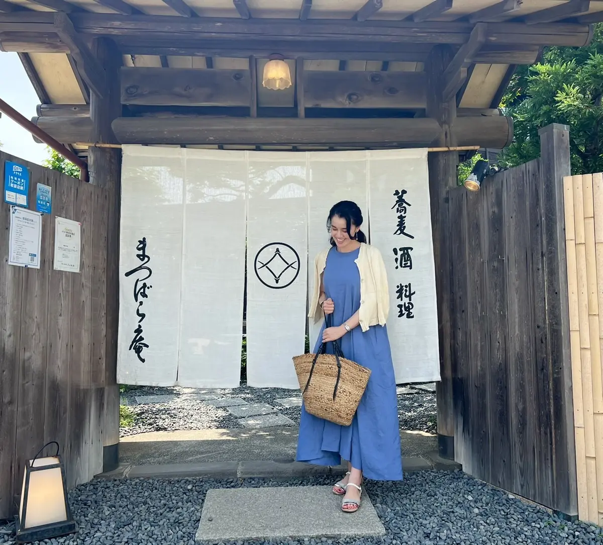 紫陽花☆お蕎麦☆6月の鎌倉さんぽの画像_13