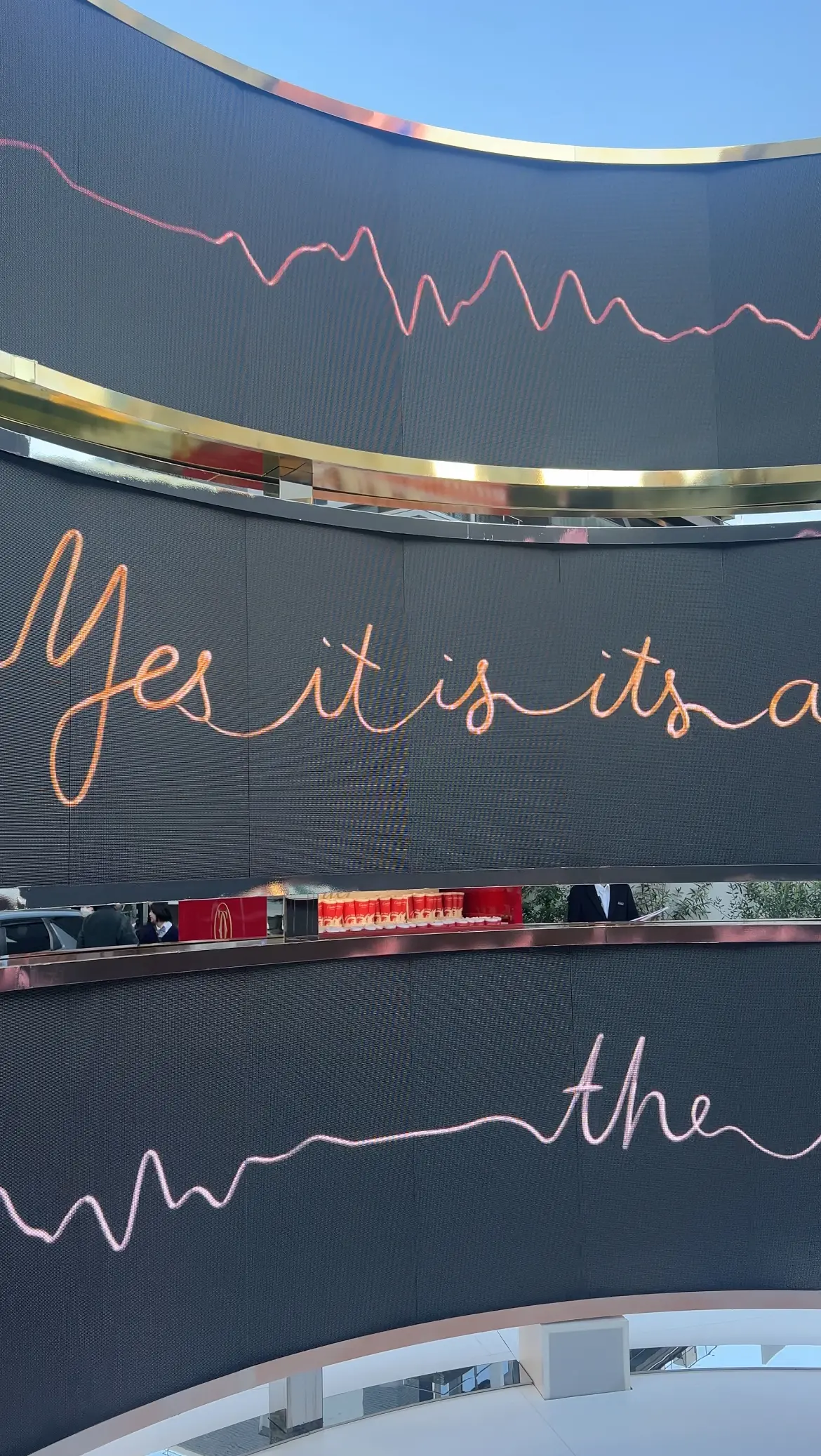 カルティエ トリニティ100周年☆の画像_4