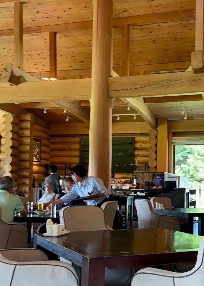 絶景と美食を堪能！北海道の名門コースを巡の画像_12