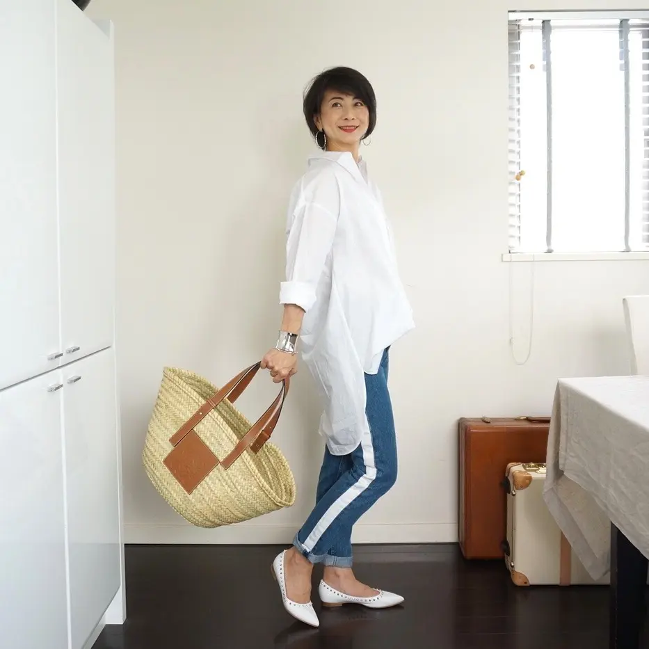 ふんわり&ゆったりで選んだ大人リゾートなの画像_1