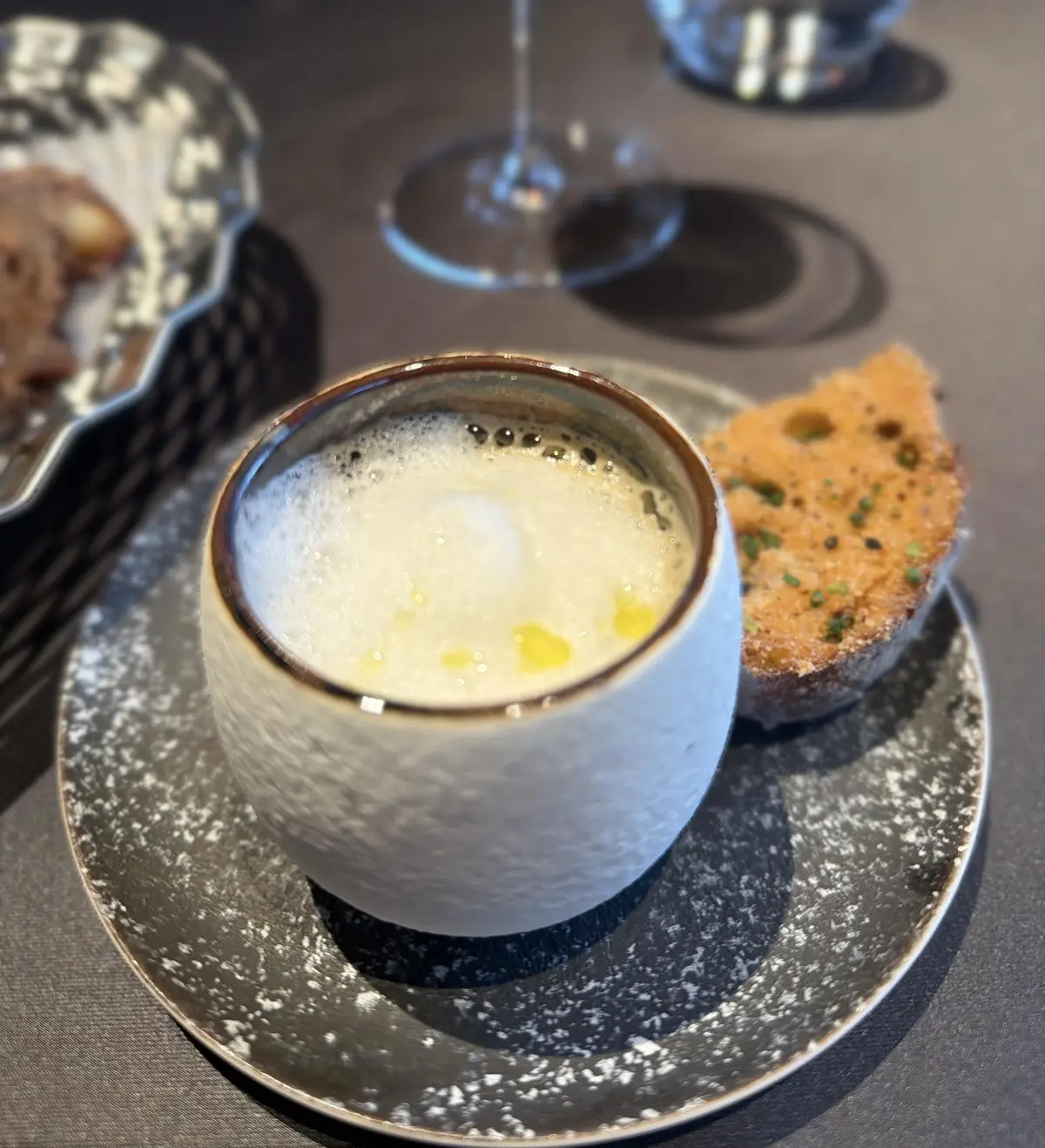 軽井沢の最旬グルメ✨グランメゾンが贈る至の画像_6