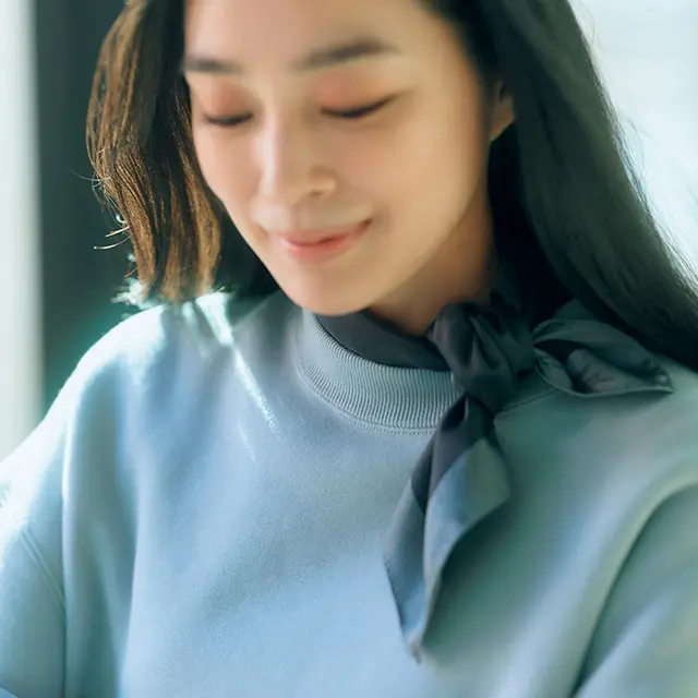 LOEFF（ロエフ）のスウェット