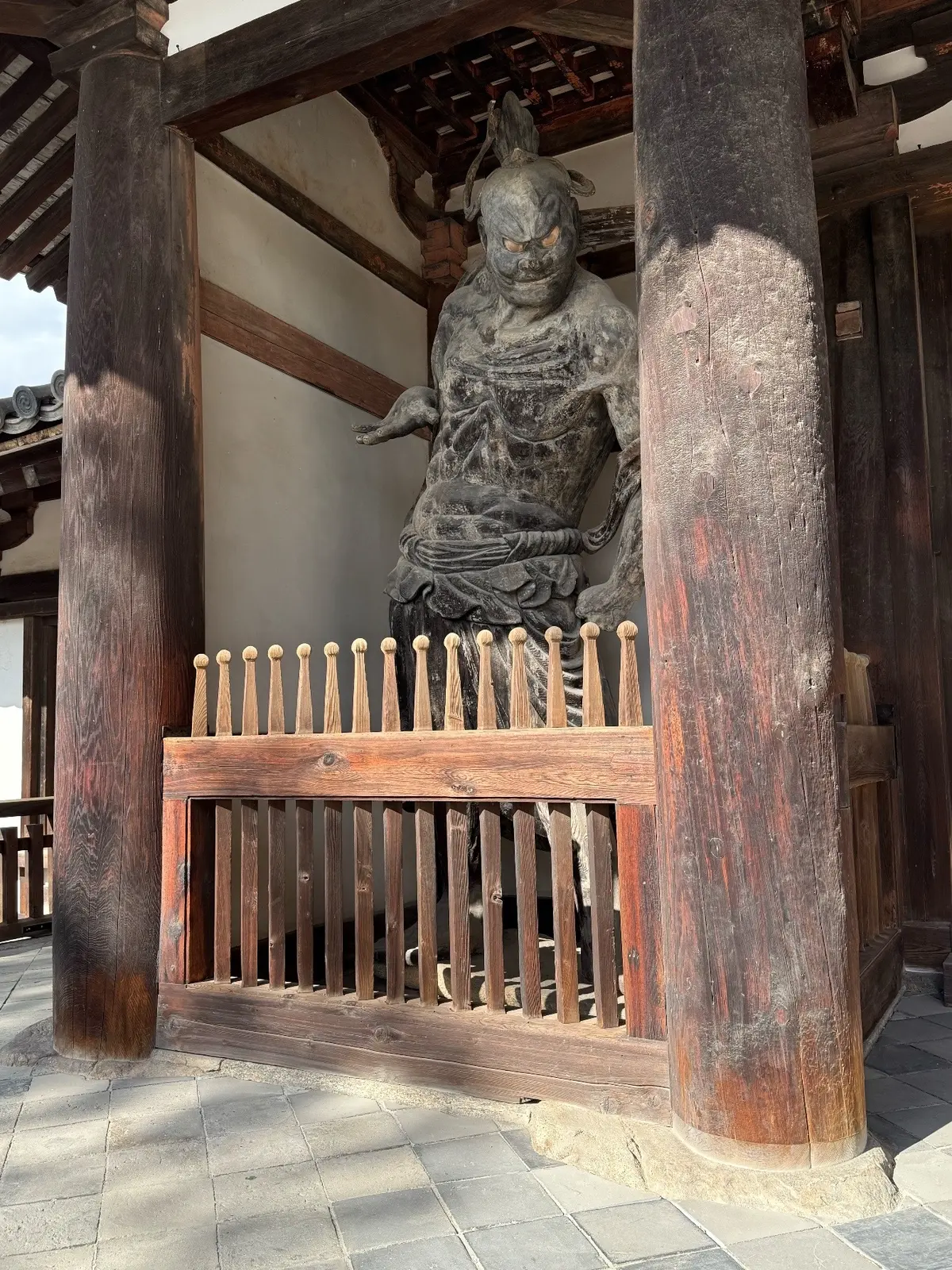 【大人旅 奈良】1300年以上の歴史を持の画像_12