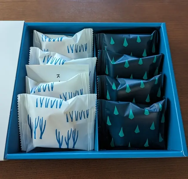 SNOWS「スノーサンド」