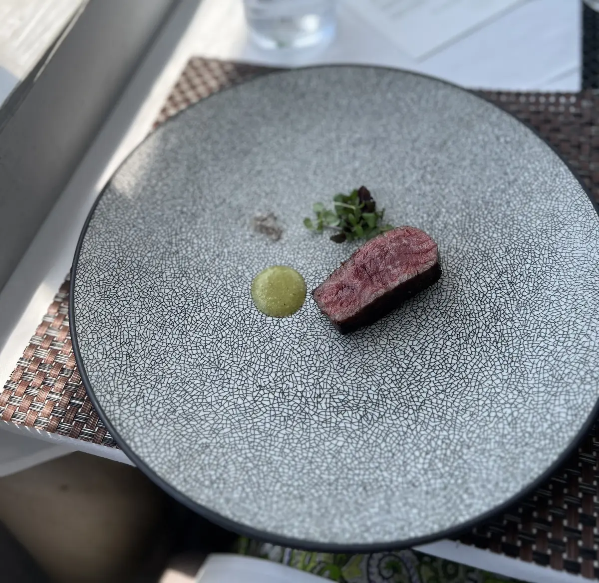 大人のオフショルダー@海の見えるご褒美レの画像_17