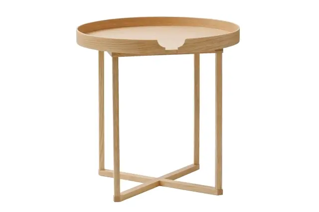 ダミエン サイドテーブル