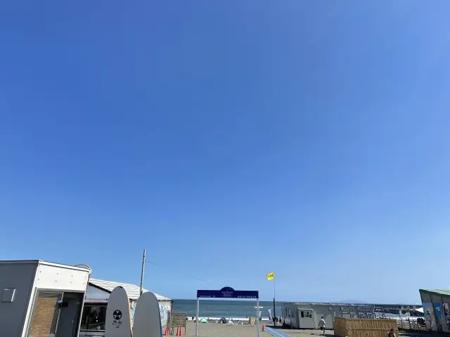 機能的なファッション × 海辺の美食 ×の画像_11