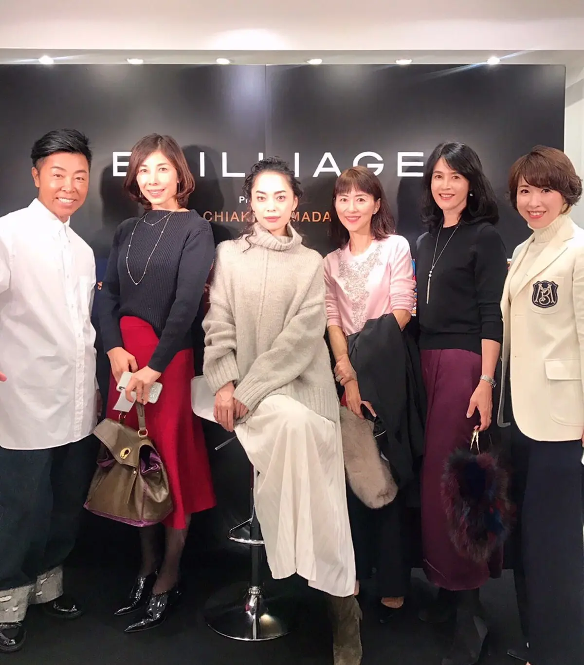 ブリリアージュでキレイ体験の画像_3