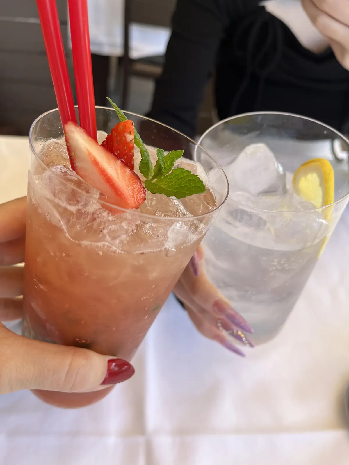 初夏にテラス席が最高のランチ＆オシャレなの画像_6